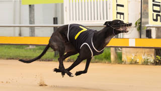 Chaser taking over with own targets